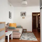 Sopot Homey Apartment