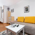 Sopot Homey Apartment