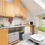 Sopot Homey Apartment