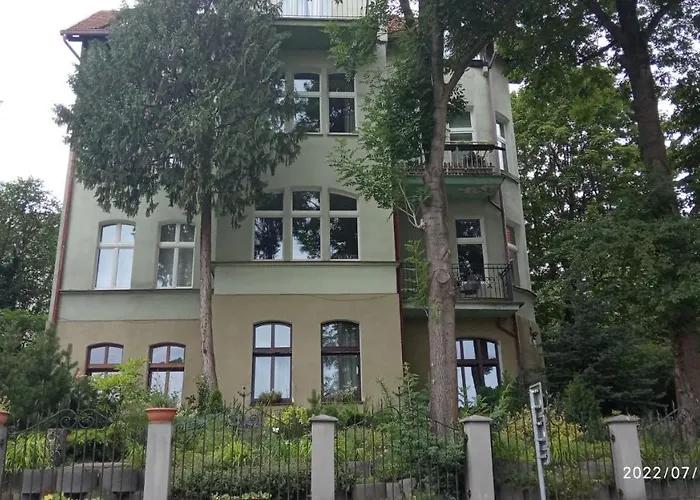 Sopot Homey Apartment