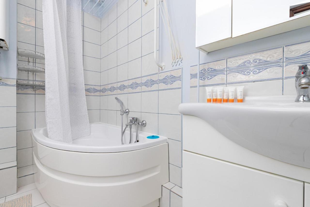 Homey Apartament