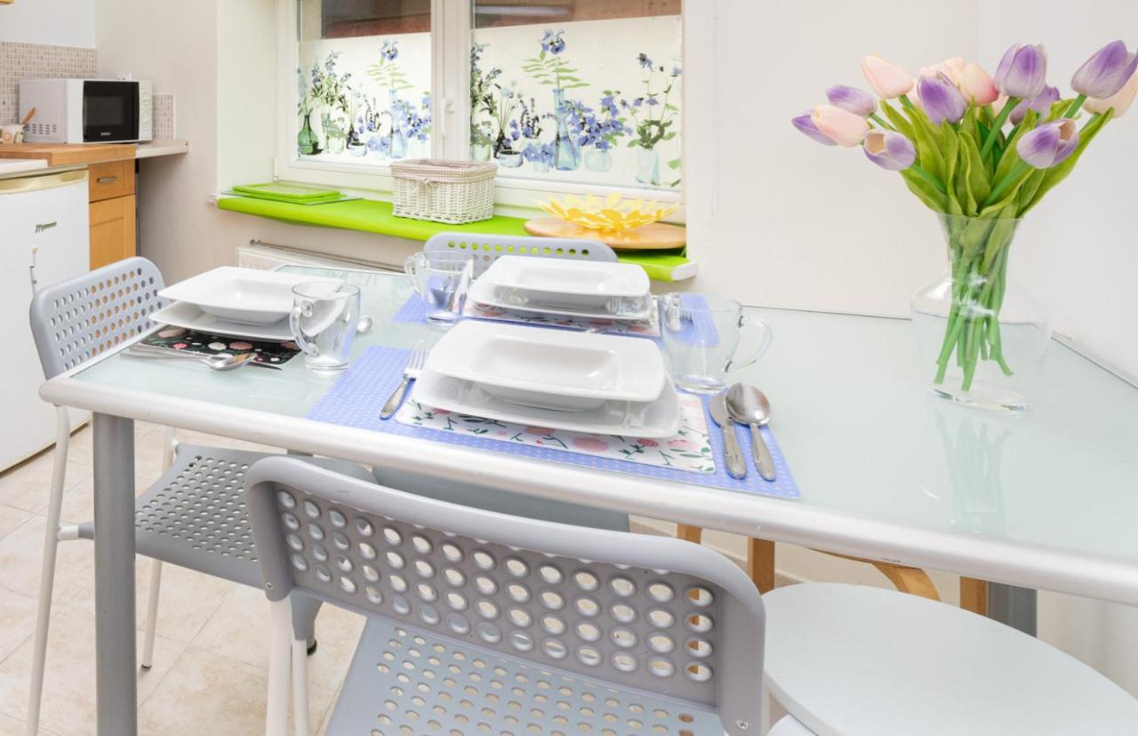 Apartament Homey Sopot