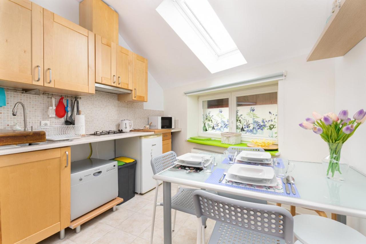 Apartament Homey Sopot