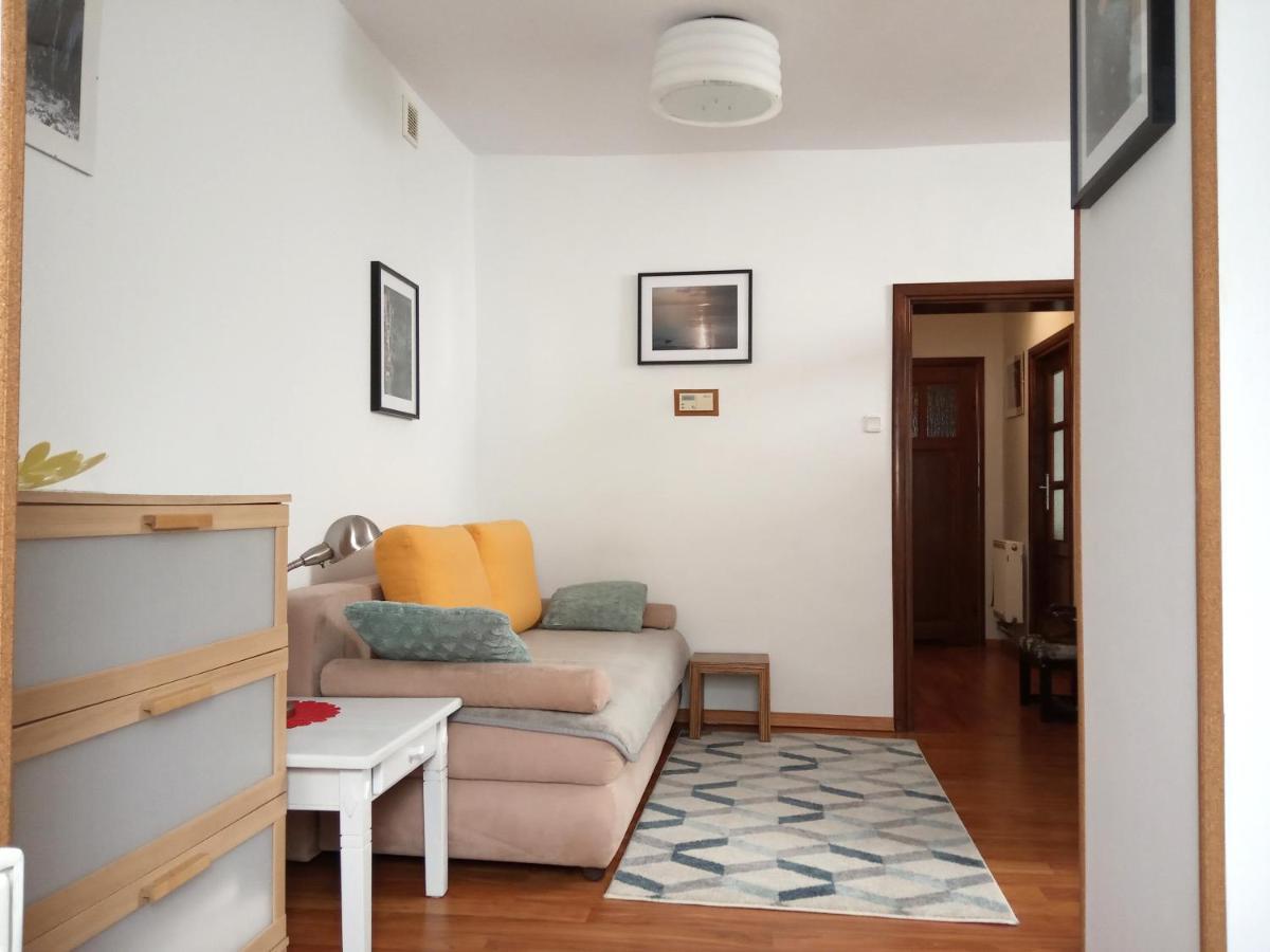 Apartament Homey