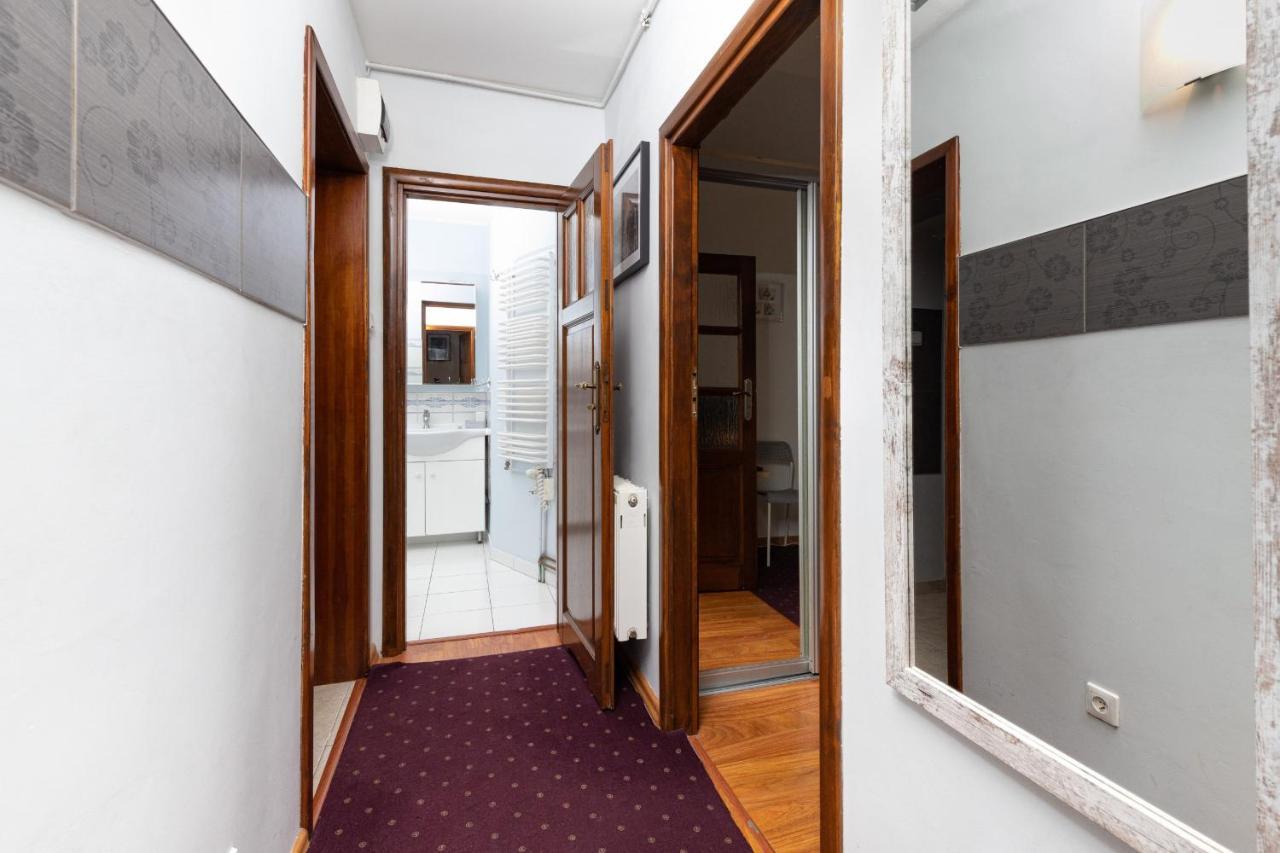 Homey Apartament Sopot