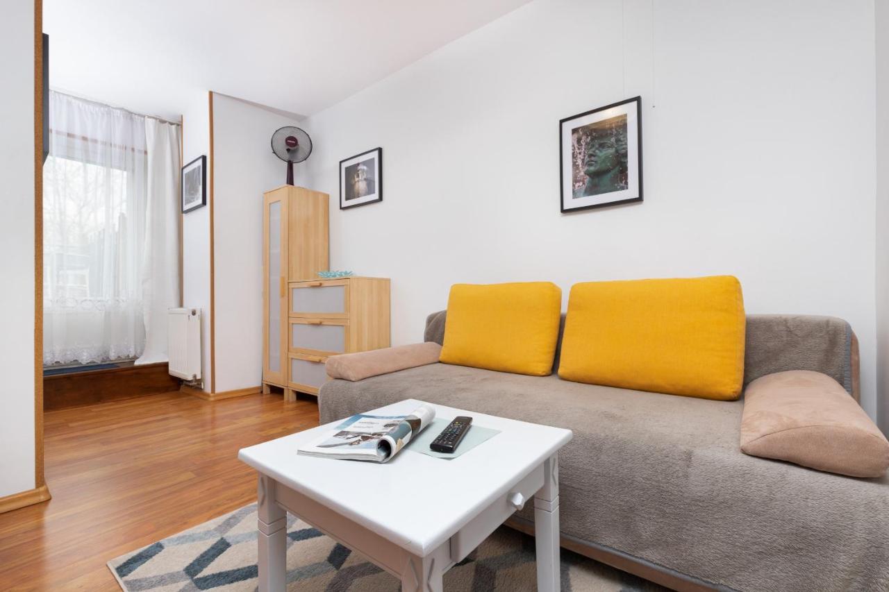 Homey Apartament