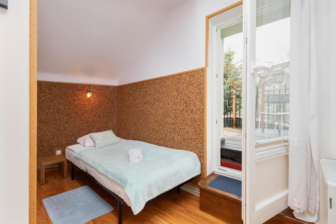 Homey Apartament