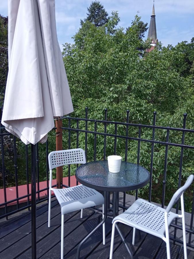 Apartament Homey *